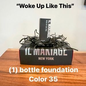 Il Makiage Foundation 35